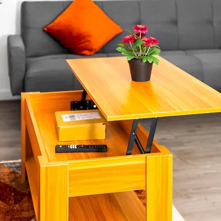 Luxury New House With Free Parking Apartman